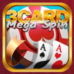 3 Card Mega Spin