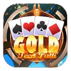 Teen Patti Gold